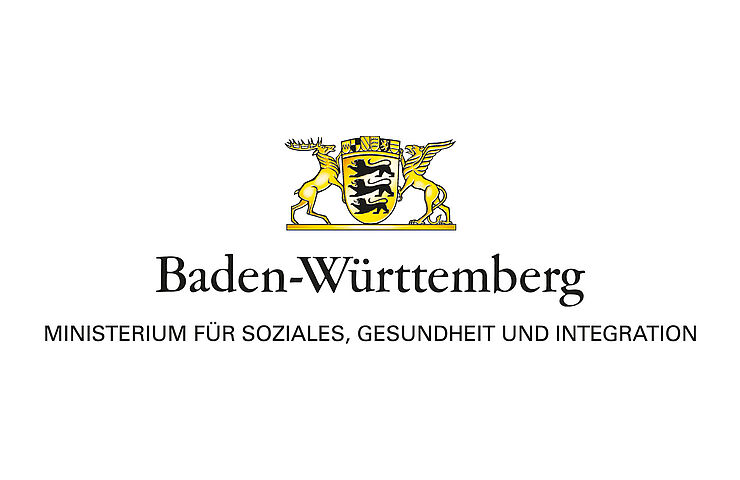Logo Baden-Württemberg Ministerium für Soziales und Integration