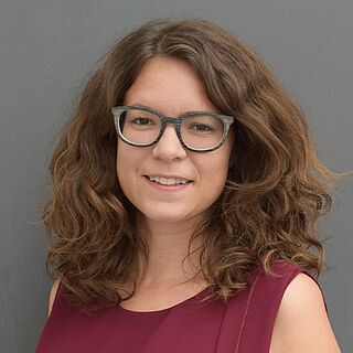 Bild von Maren Scharpf