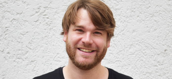 Bild von Christian Bluthardt