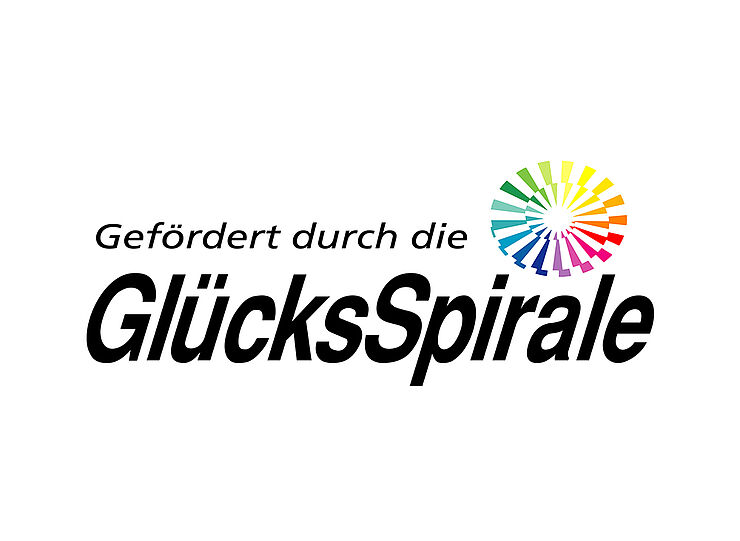 Logo Glücksspirale